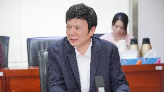 李先祥 校长
