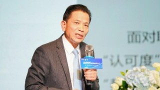 欧阳少林 董事长