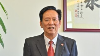 邹建华 华夏教育管理委员会执行主任